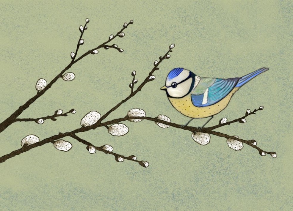 Postkarten