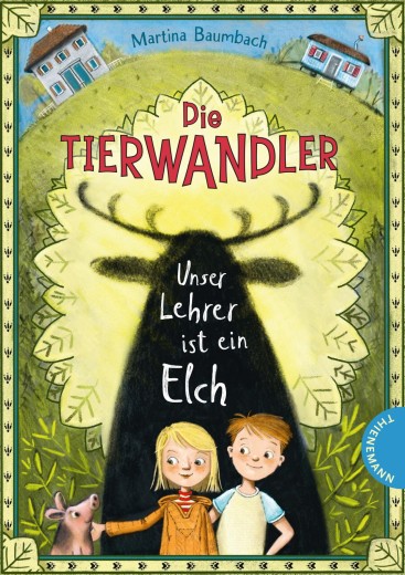 Die Tierwandler