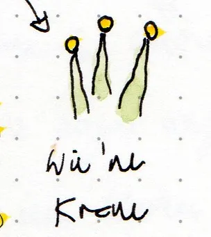 20.03.2026: Frühlingsanfang