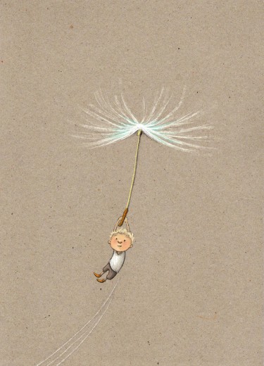 Pusteblume