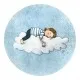 Dreaming on a cloud