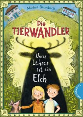Die Tierwandler