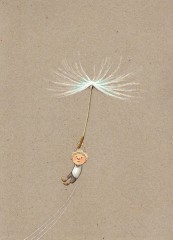Pusteblume