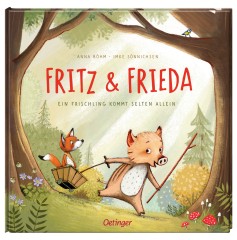 Fritz und Frieda